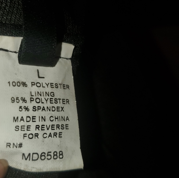 Fishscale dress - Picture 7 of 8